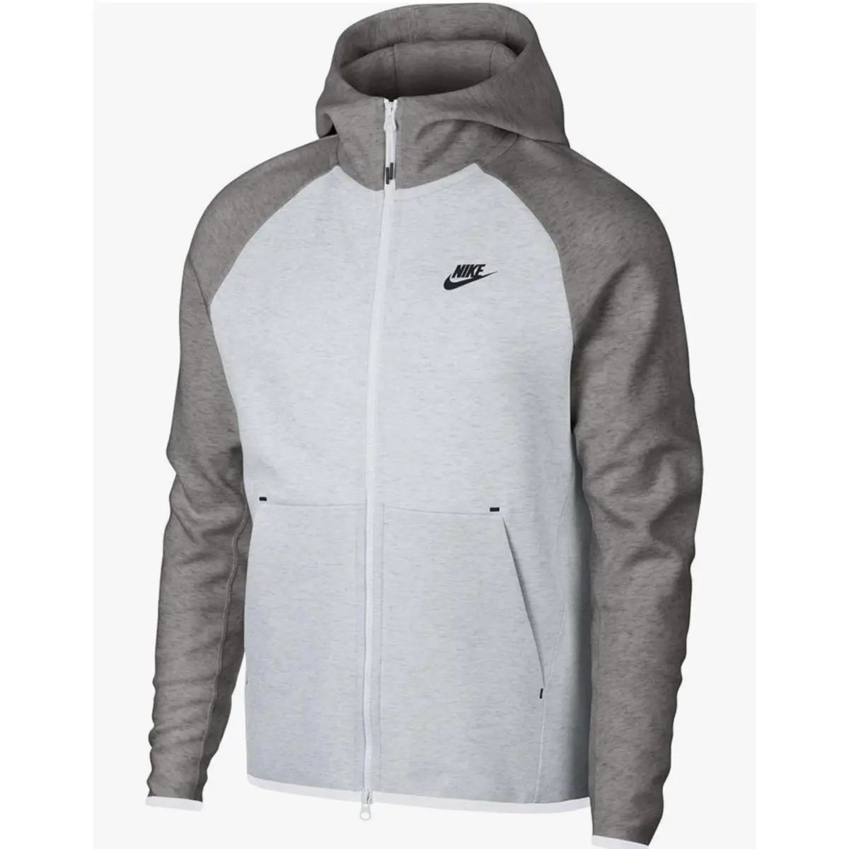 Nike clothing - Gray 0