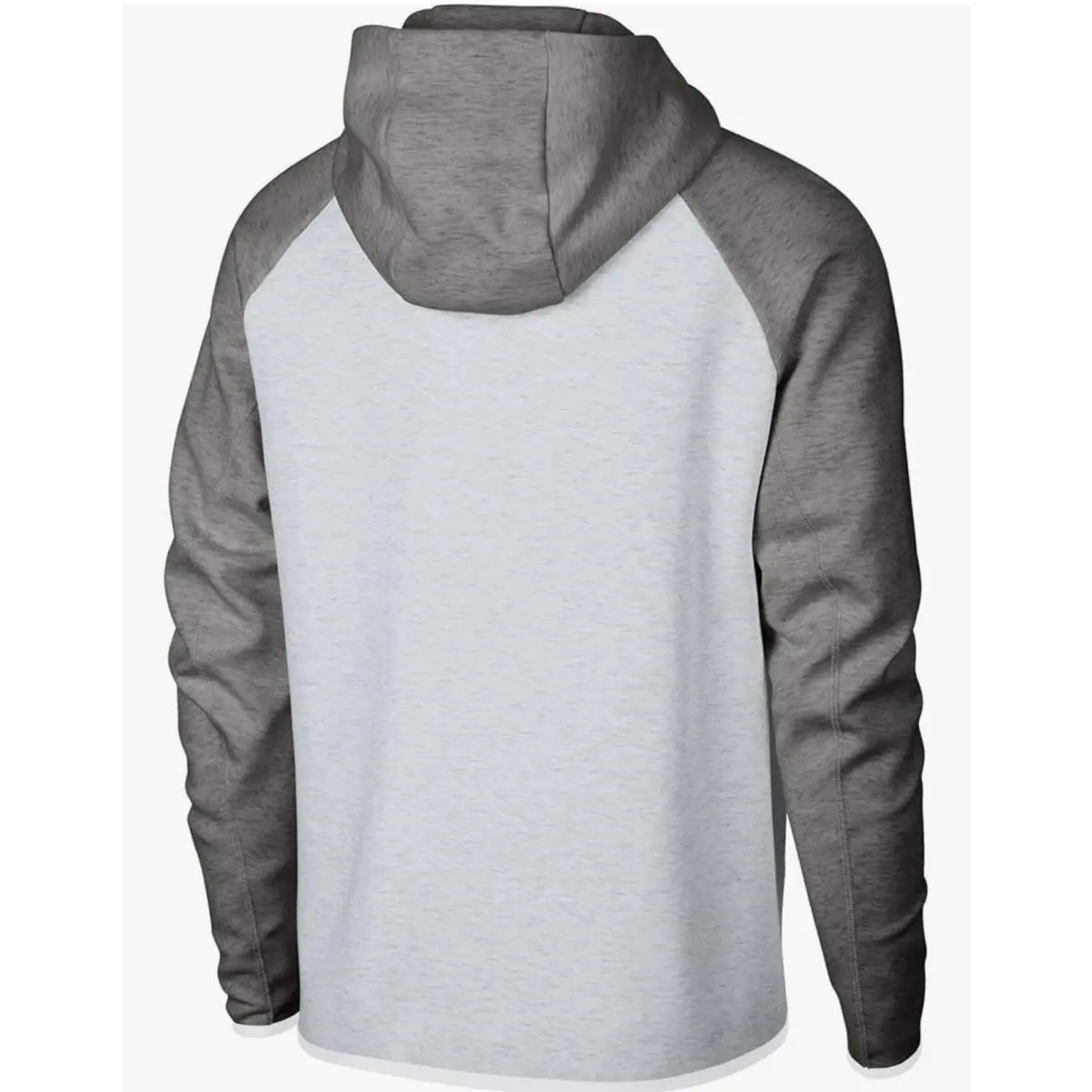 Nike clothing - Gray 1