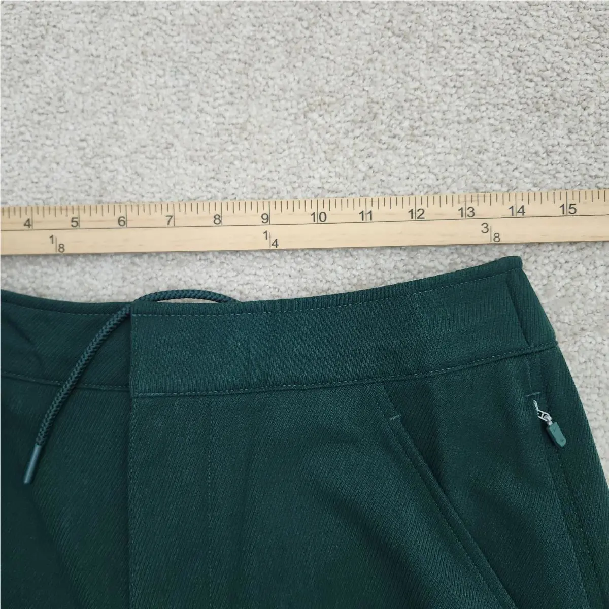 Nike clothing - Green 11