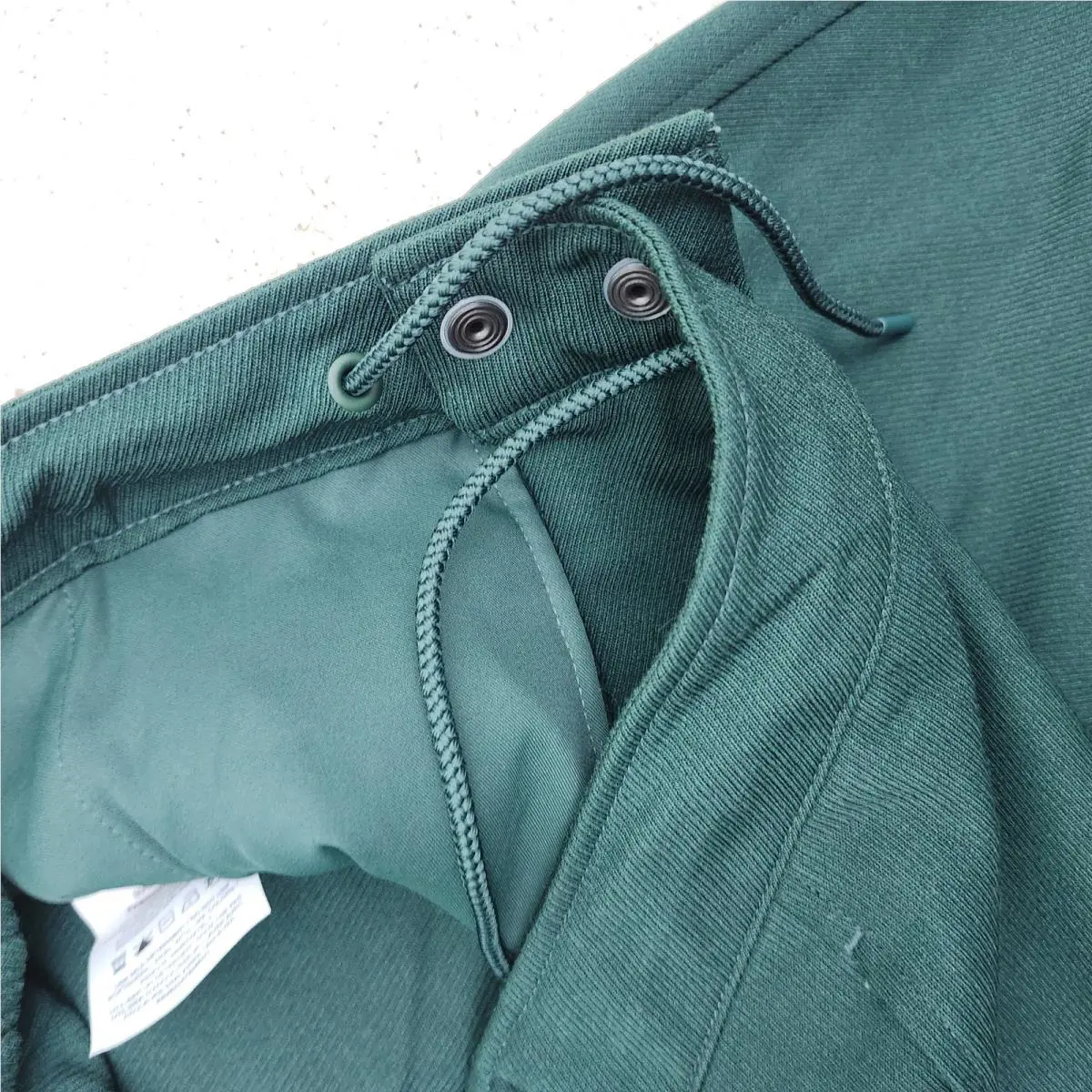 Nike clothing - Green 5