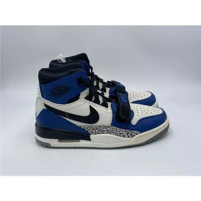 Nike shoes - Jordan Legacy 312 - Legacy - Black (UPC: 00888407130281) 0