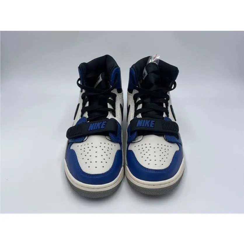 Nike shoes - Jordan Legacy 312 - Legacy - Black (UPC: 00888407130281) 1
