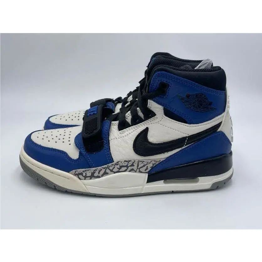 Nike shoes - Jordan Legacy 312 - Legacy - Black (UPC: 00888407130281) 2