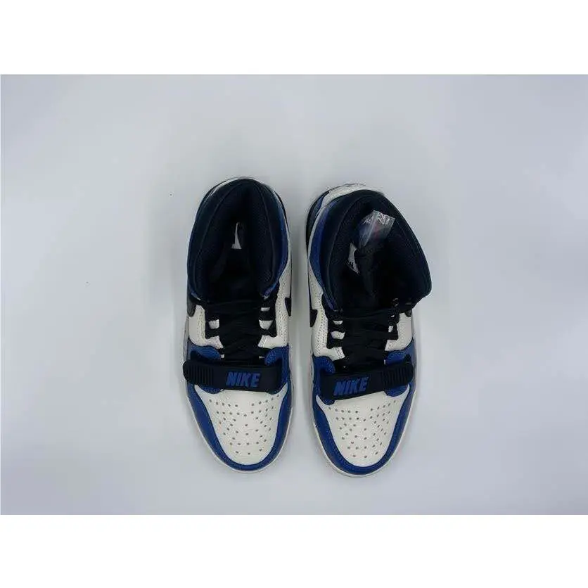 Nike shoes - Jordan Legacy 312 - Legacy - Black (UPC: 00888407130281) 4