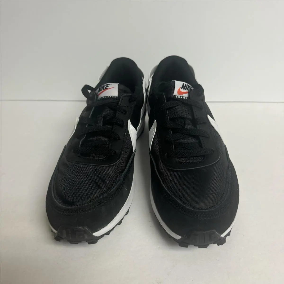 Nike shoes - Nike Waffle Debut - Waffle Debut - Black 1