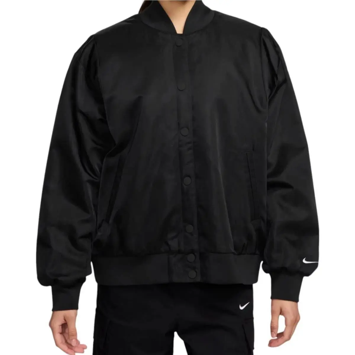 Nike clothing - Black (UPC: 0197860180659) 6