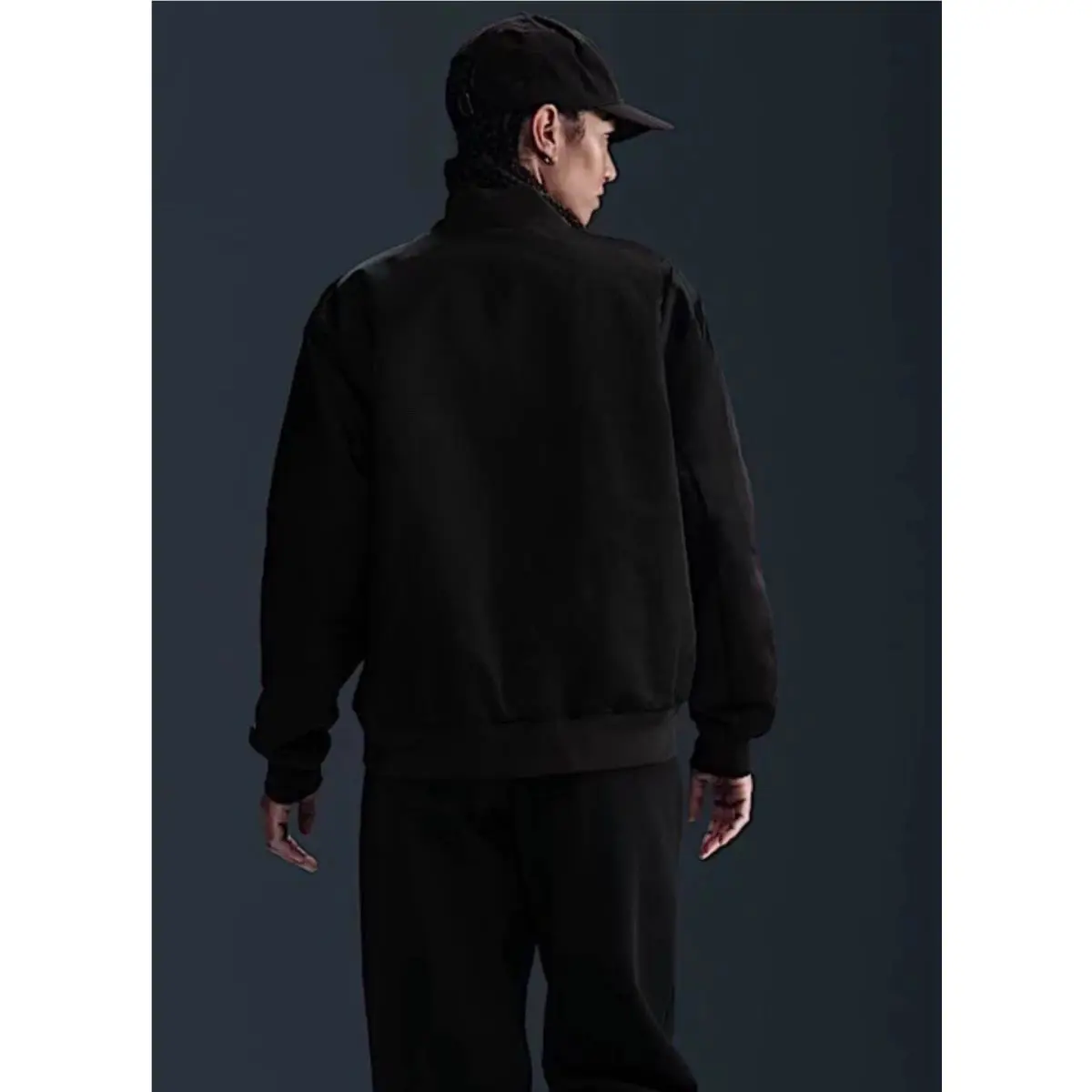 Nike clothing - Black (UPC: 0197860180659) 4