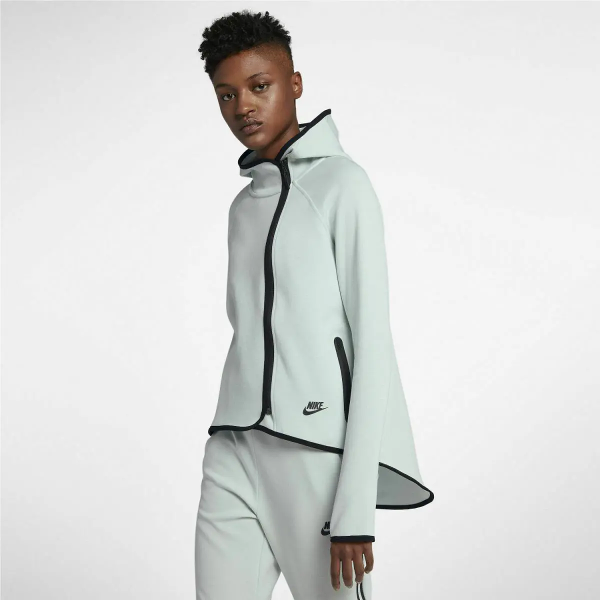 Nike clothing - Blue 0