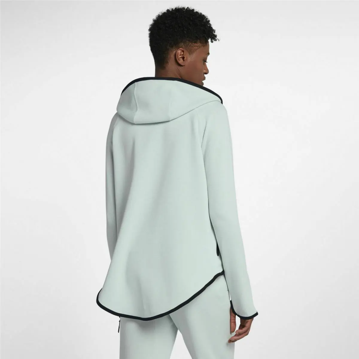 Nike clothing - Blue 1