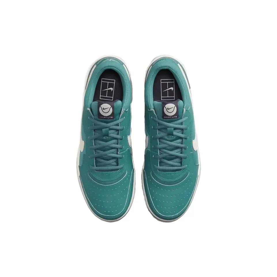 Nike shoes - Nike NikeCourt Zoom Lite 3 - DV3258-300 - Blue 1