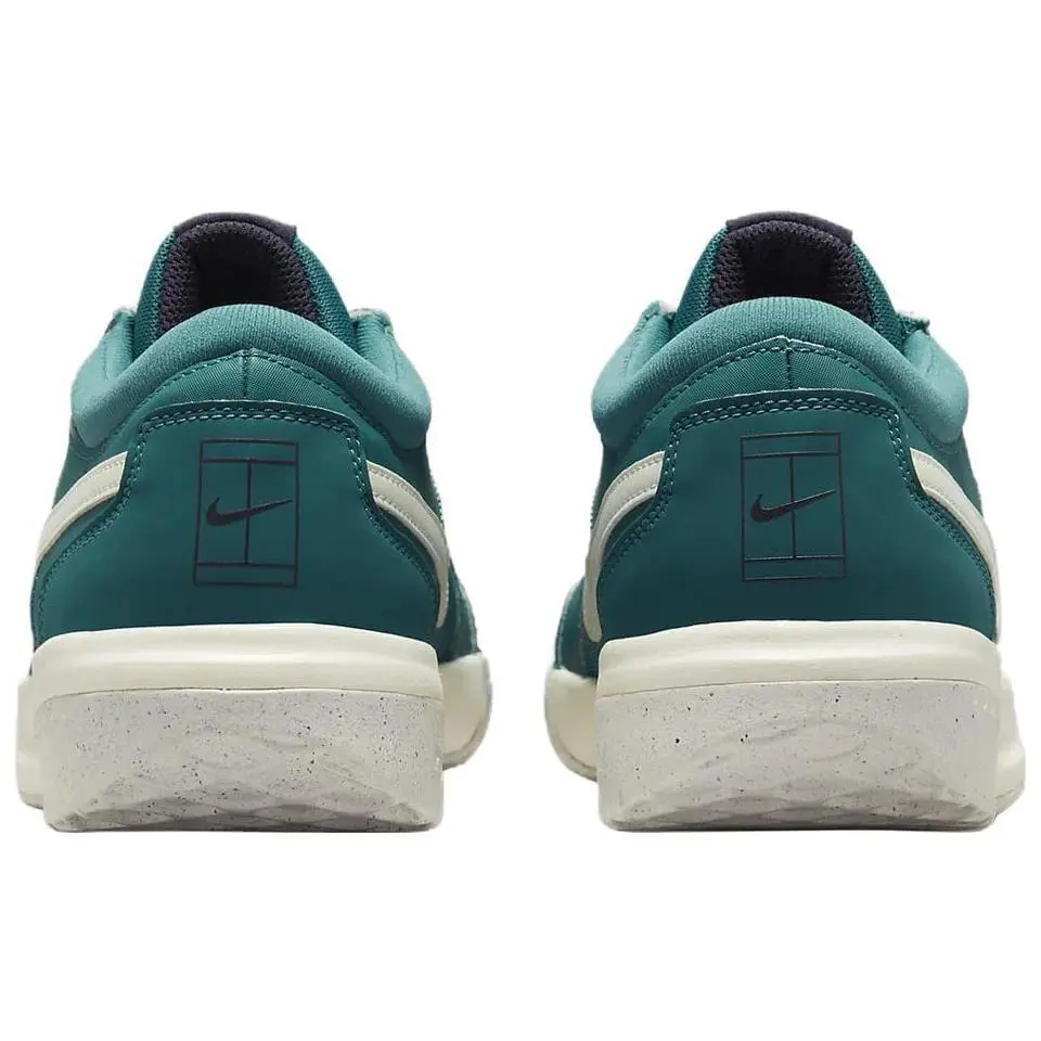 Nike shoes - Nike NikeCourt Zoom Lite 3 - DV3258-300 - Blue 2