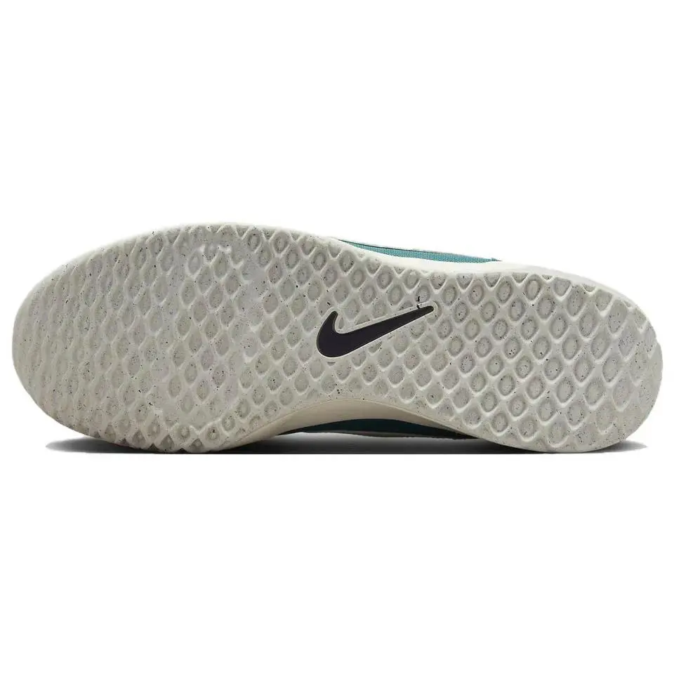 Nike shoes - Nike NikeCourt Zoom Lite 3 - DV3258-300 - Blue 3