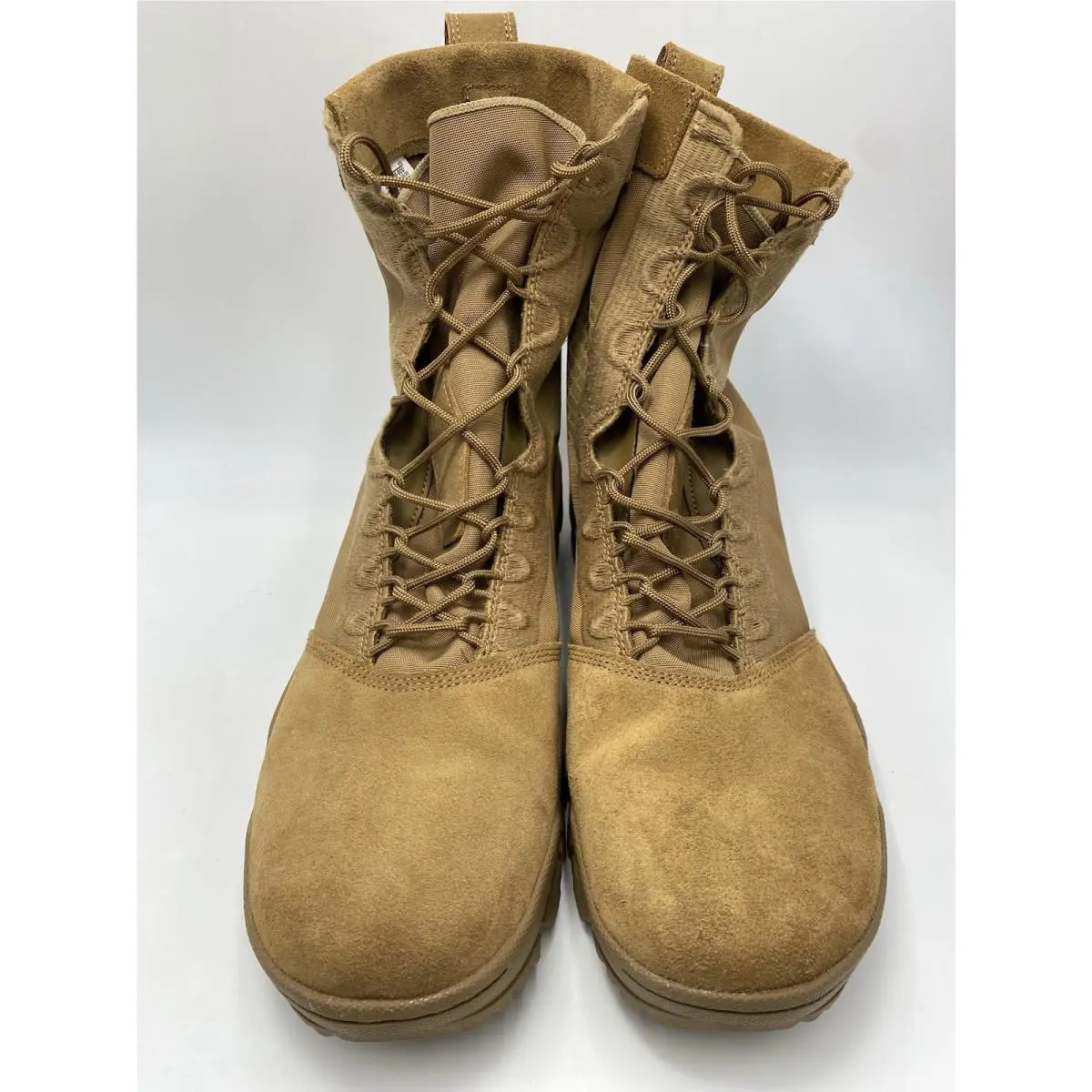 Nike shoes - Nike SFB 6