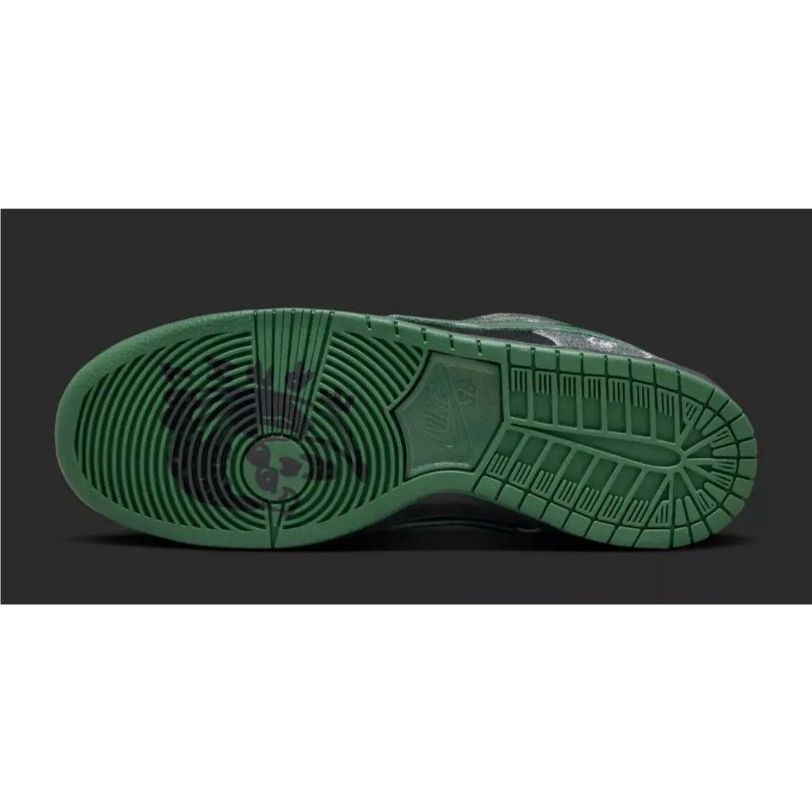 Nike shoes - Nike SB Dunk - Dunk - Multicolor 3
