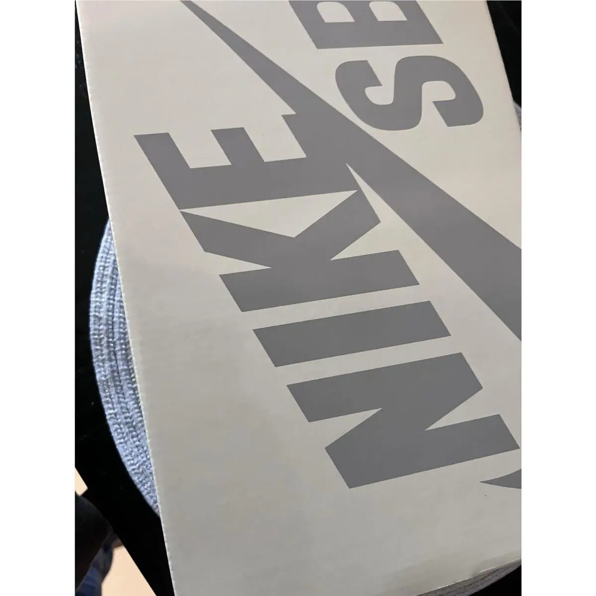 Nike shoes - Nike SB Dunk - Dunk - Multicolor 6