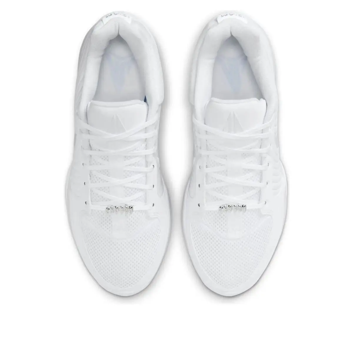 Nike shoes - Nike Ja 2 - HQ8513-100 - White (UPC: 198482713119) 2