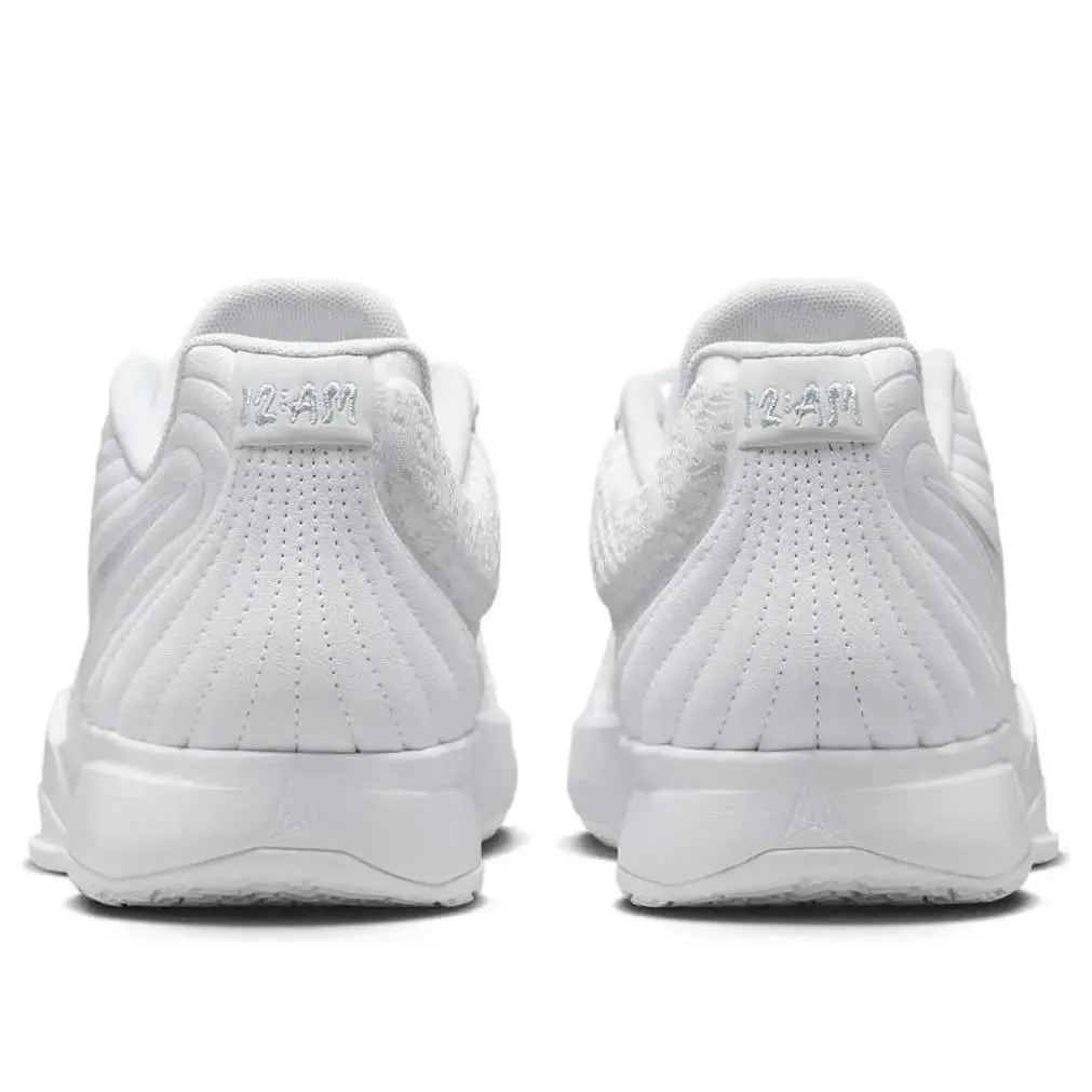 Nike shoes - Nike Ja 2 - HQ8513-100 - White (UPC: 198482713119) 4