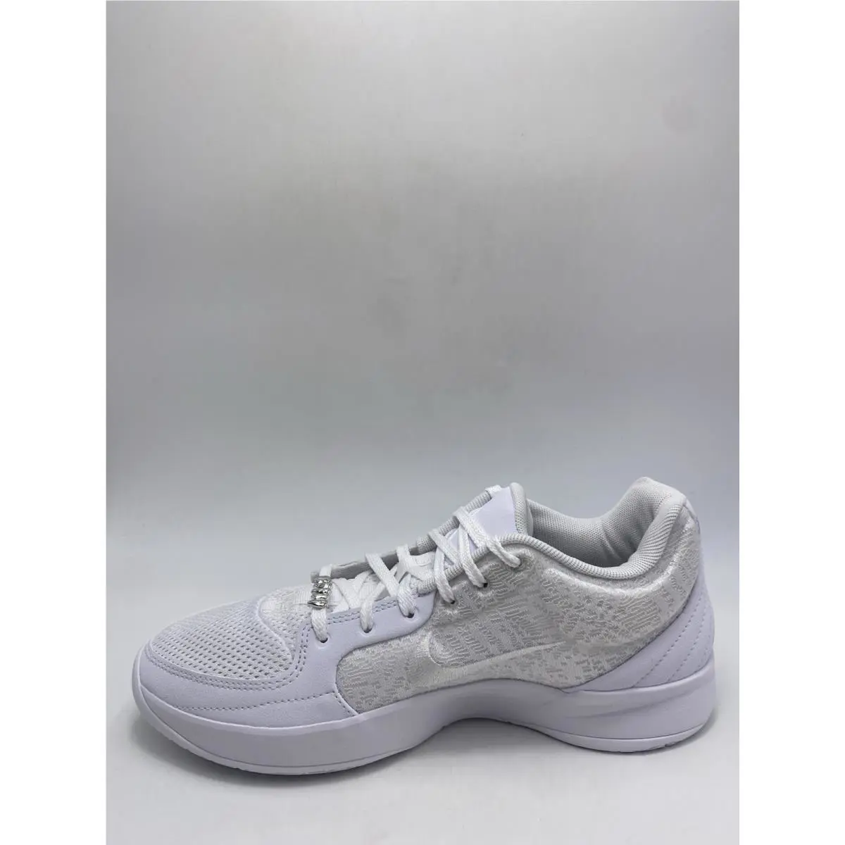 Nike shoes - Nike Ja 2 - HQ8513-100 - White 1