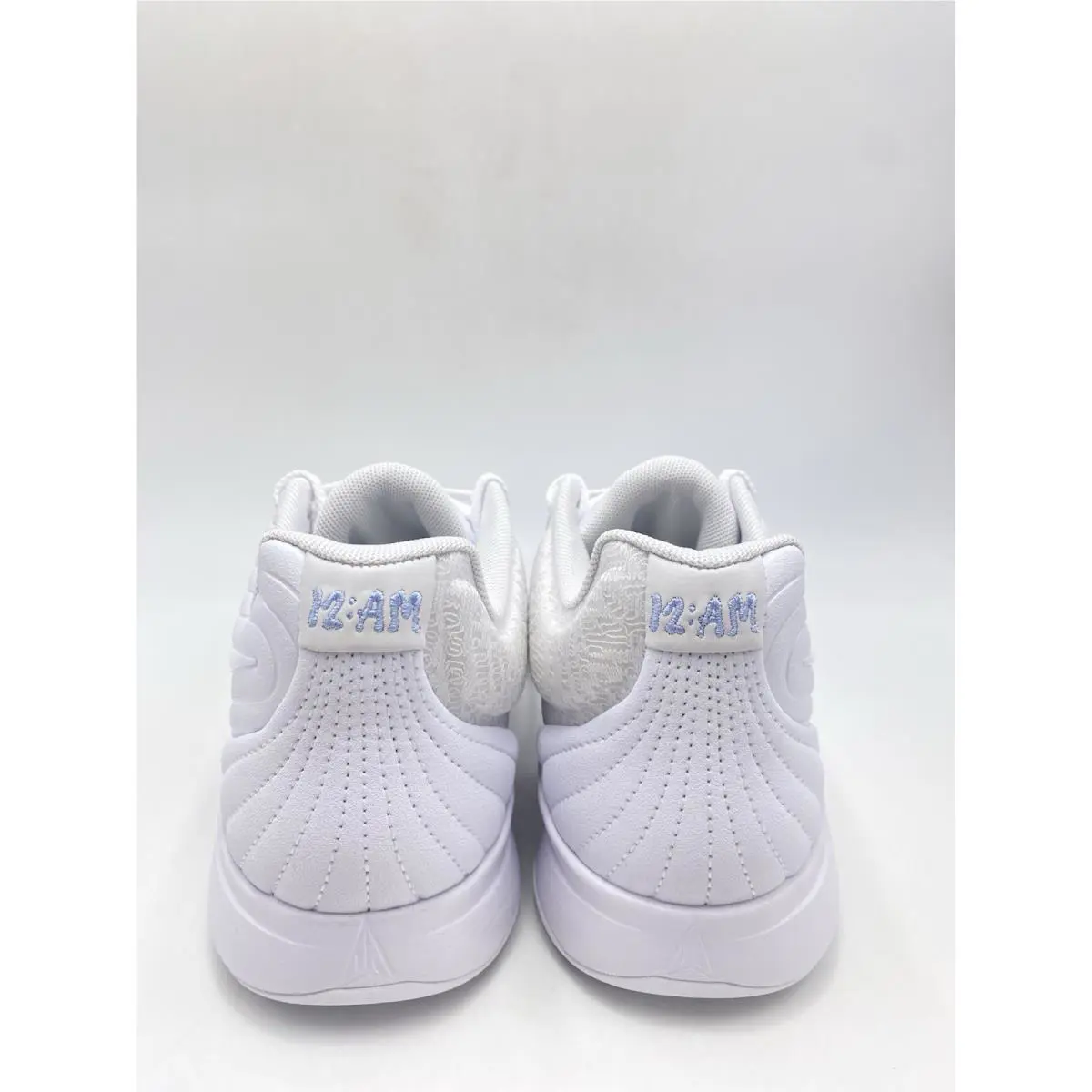 Nike shoes - Nike Ja 2 - HQ8513-100 - White 4
