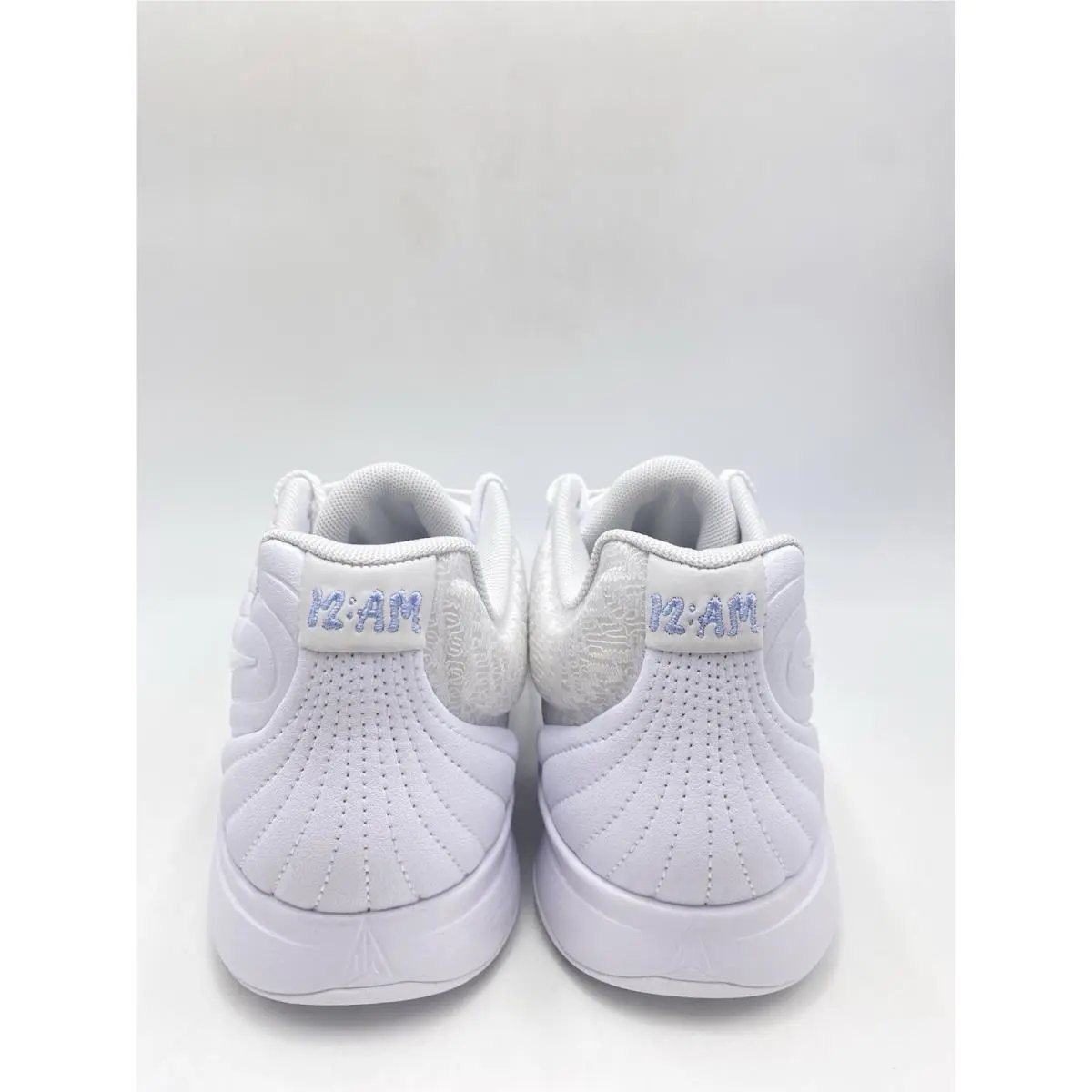 Nike shoes - Nike Ja 2 - HQ8513 100 - White (UPC: 198482858384) 4
