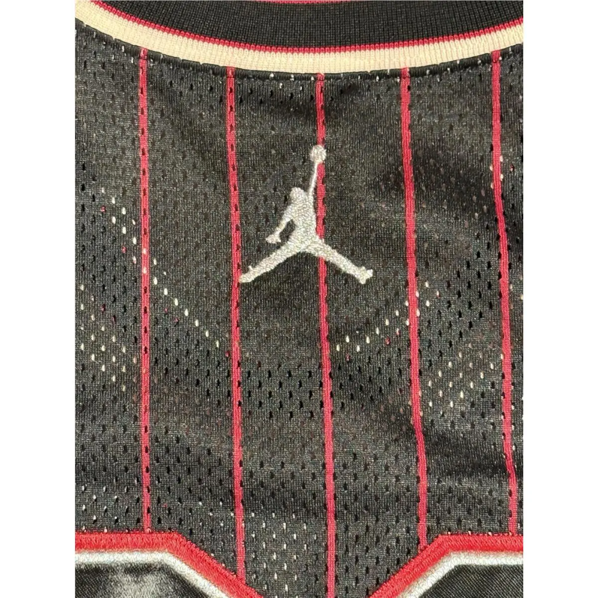 Nike clothing - NIKE AIR WING JORDAN - AIR WING - Black 2