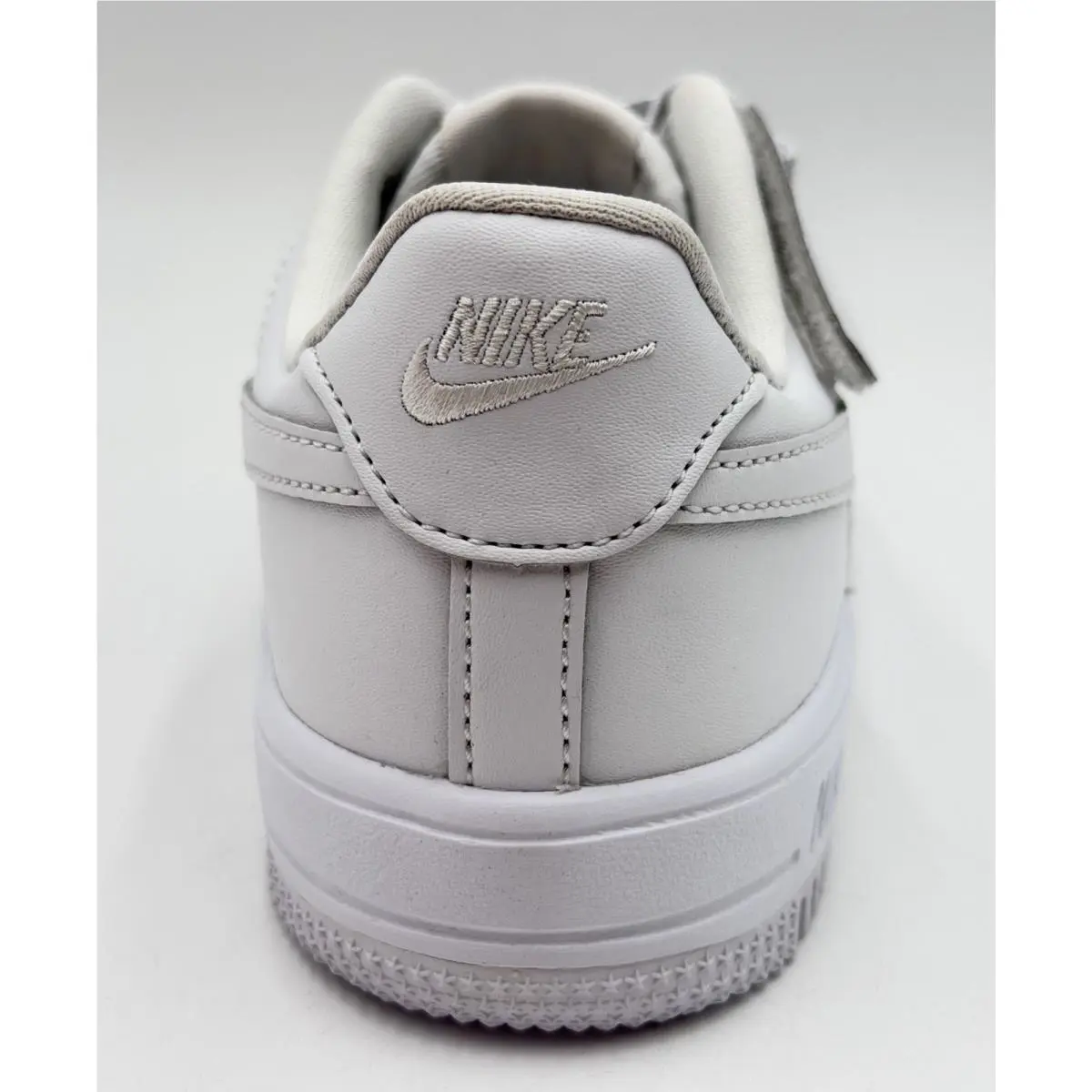 Nike shoes - Nike Force 1 - Force - White 7