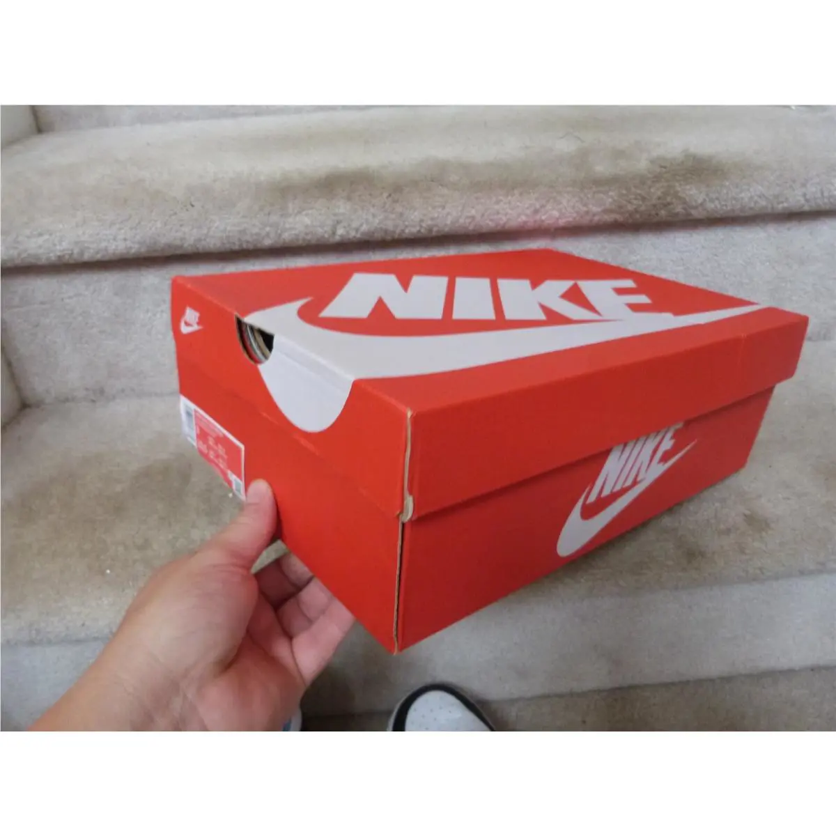 Nike shoes - FJ4210 001 - FJ4210 001 - Multicolor 15