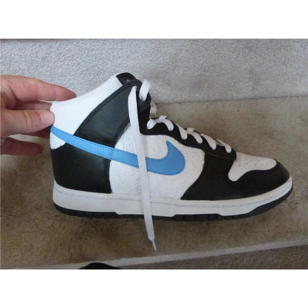Nike shoes - FJ4210 001 - FJ4210 001 - Multicolor 0