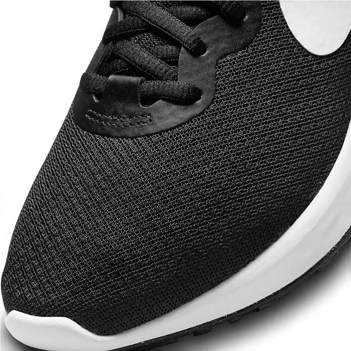 Nike shoes - BLACK/WHITE 2