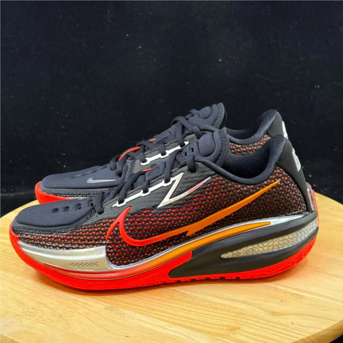 Nike shoes - Black 0
