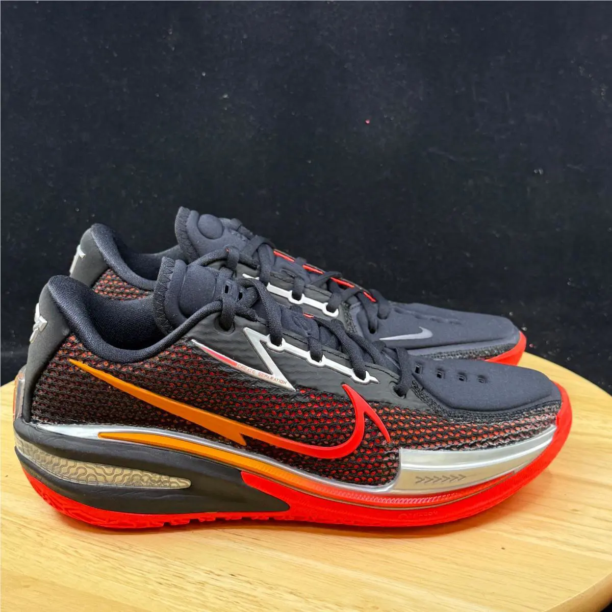 Nike shoes - Black 2