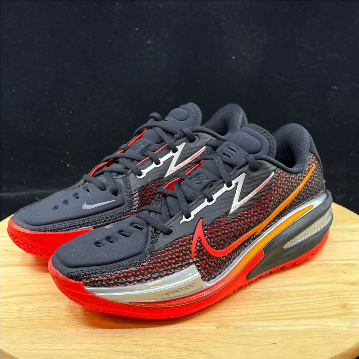 Nike shoes - Black 5