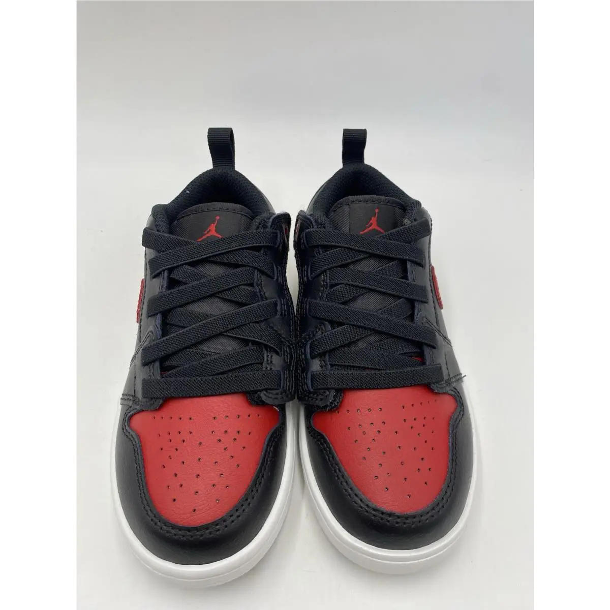 Nike shoes - Jordan 1 Low - Low - DR9748 067 - Black/Varsity Red-Summit White (UPC: 197859126200) 3