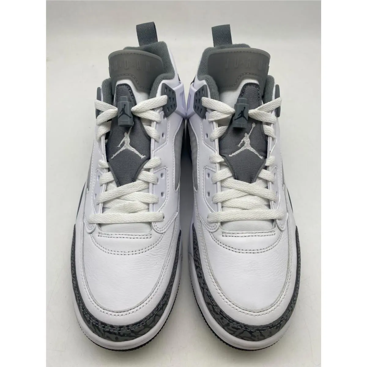 Nike shoes - Jordan Spizike - Spizike - White 1