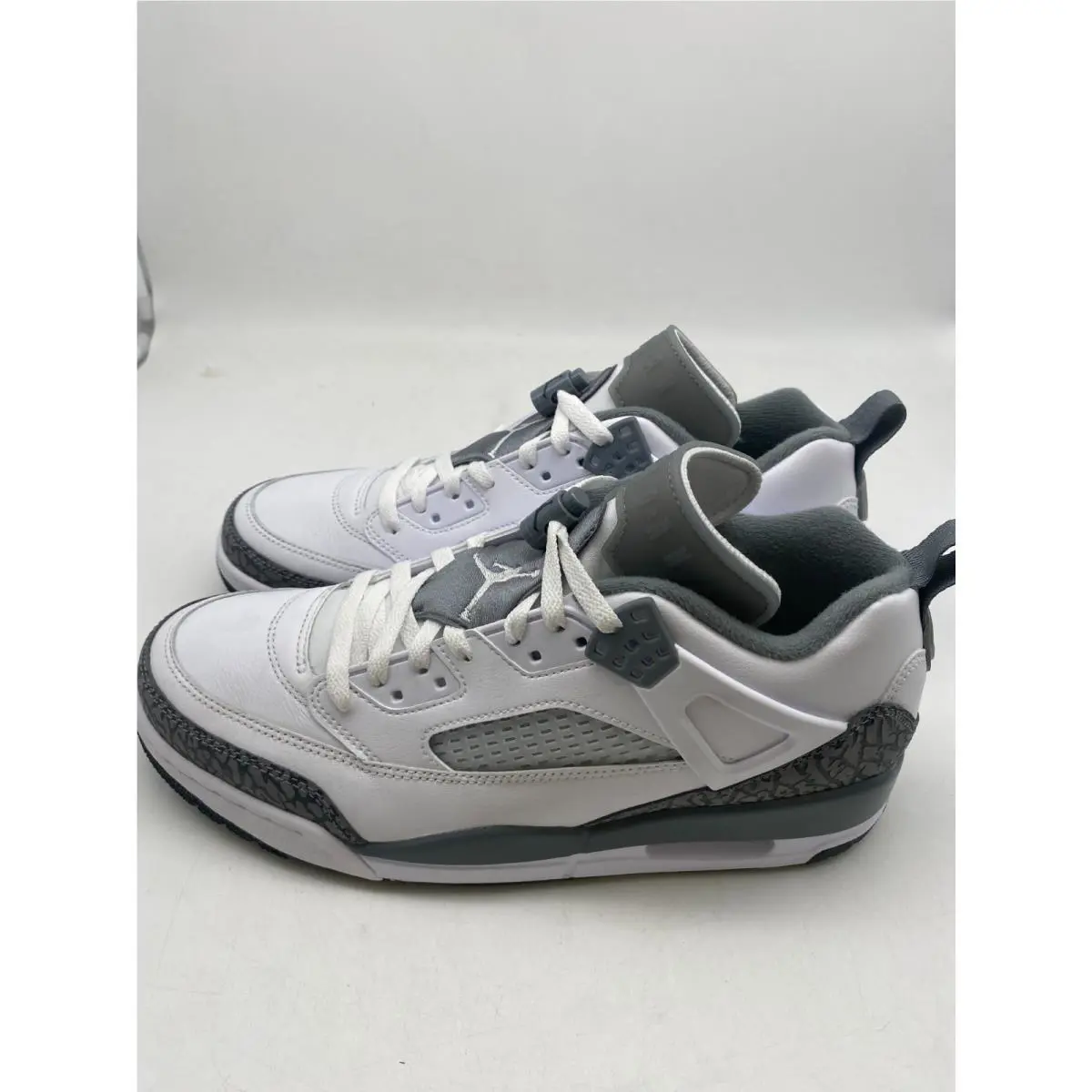 Nike shoes - Jordan Spizike - Spizike - White 2