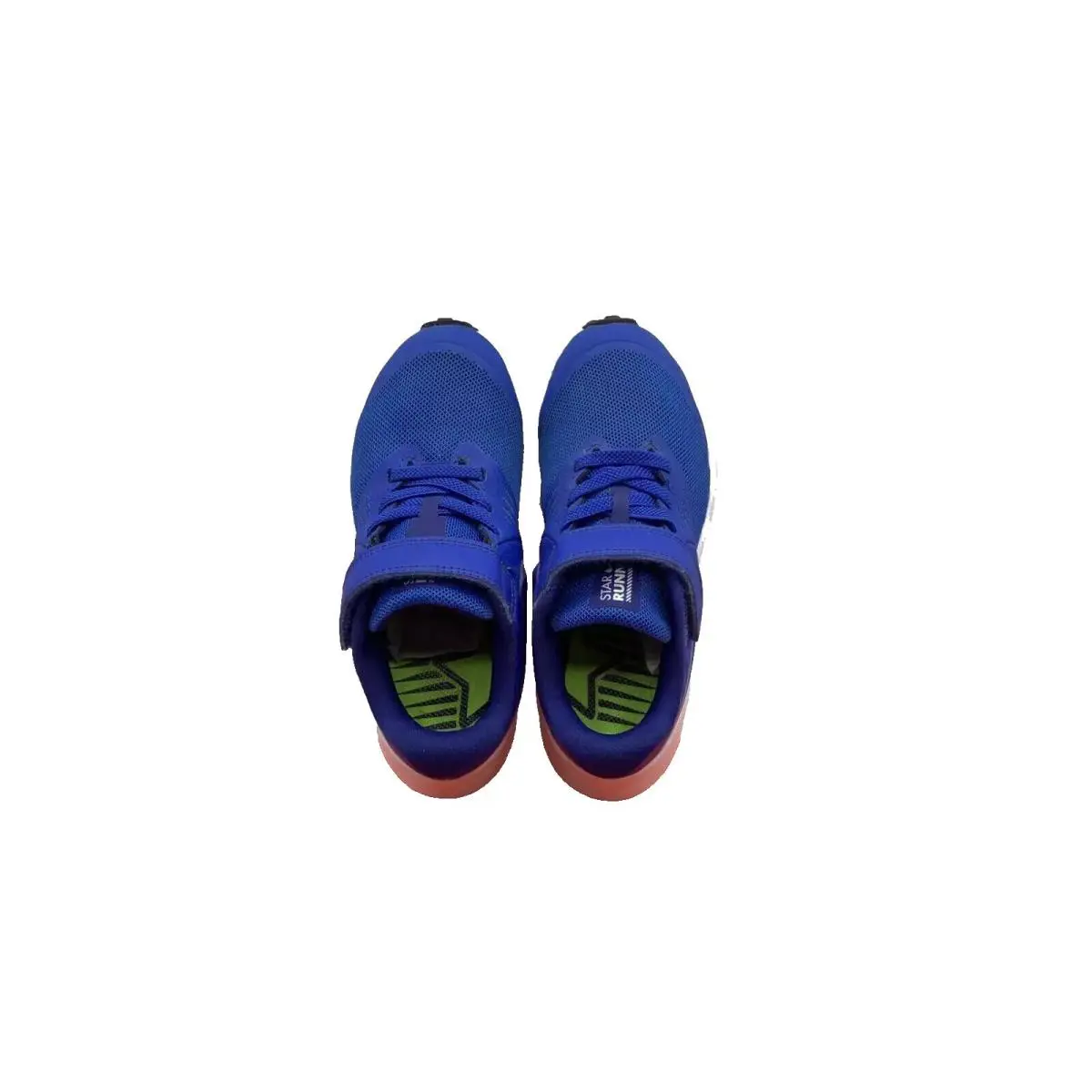 Nike shoes - Game Royal/Metallic Silver (UPC: 193146215893) 3