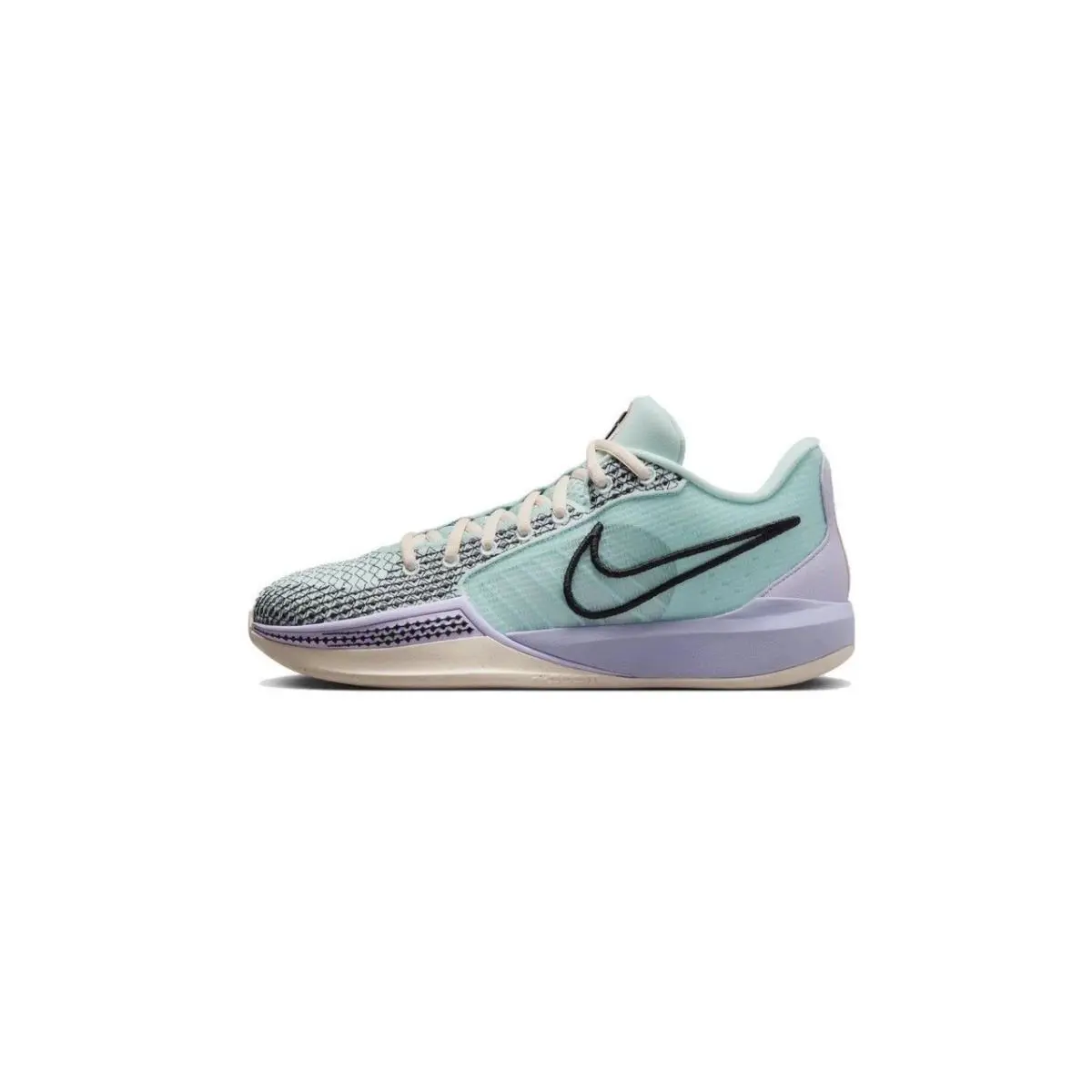 Nike shoes - Nike Sabrina 1 - Sabrina - Blue 0
