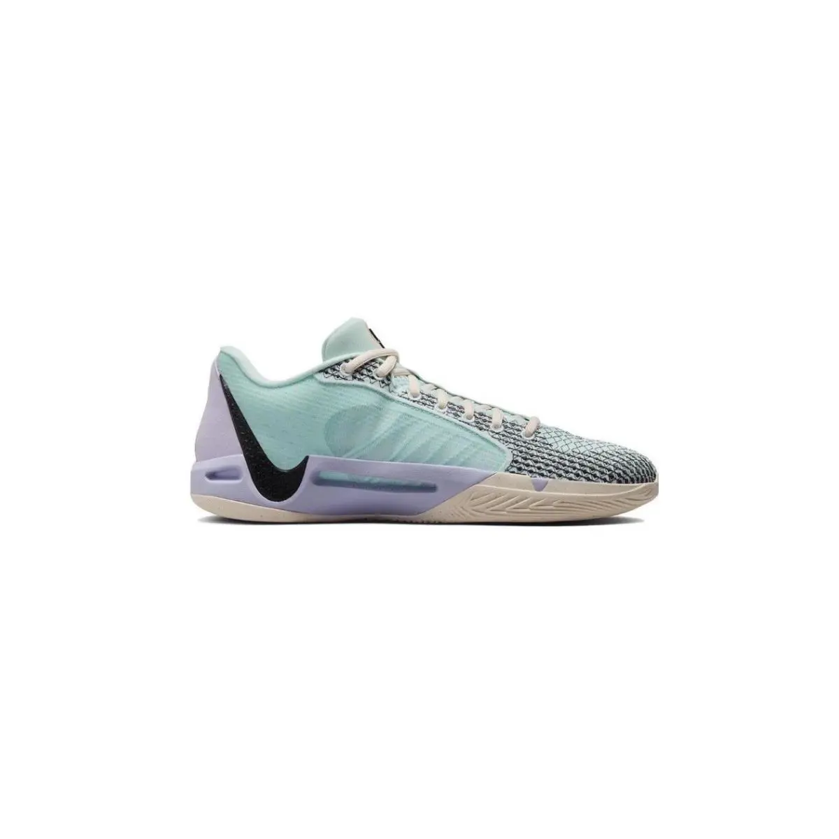Nike shoes - Nike Sabrina 1 - Sabrina - Blue 1