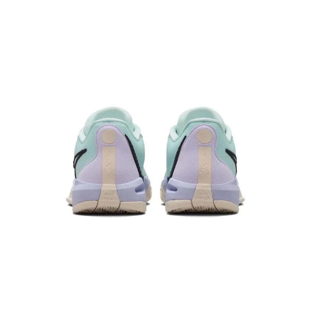 Nike shoes - Nike Sabrina 1 - Sabrina - Blue 3
