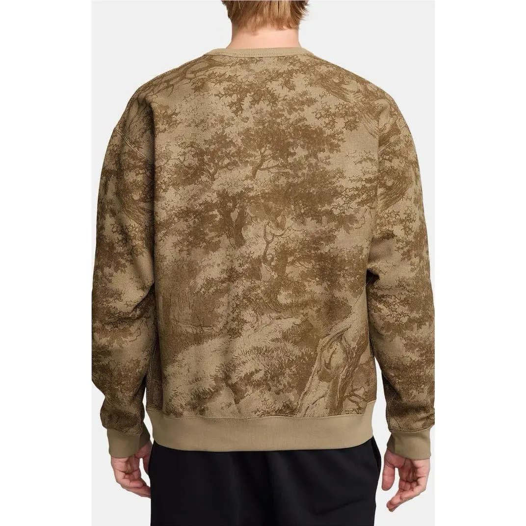 Nike clothing - HV4118-297 - HV4118-297 - Brown 0