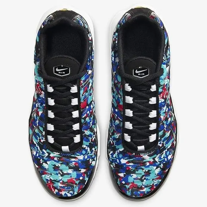 Nike shoes - Multicolor 0