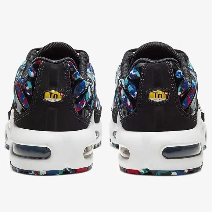 Nike shoes - Multicolor 1