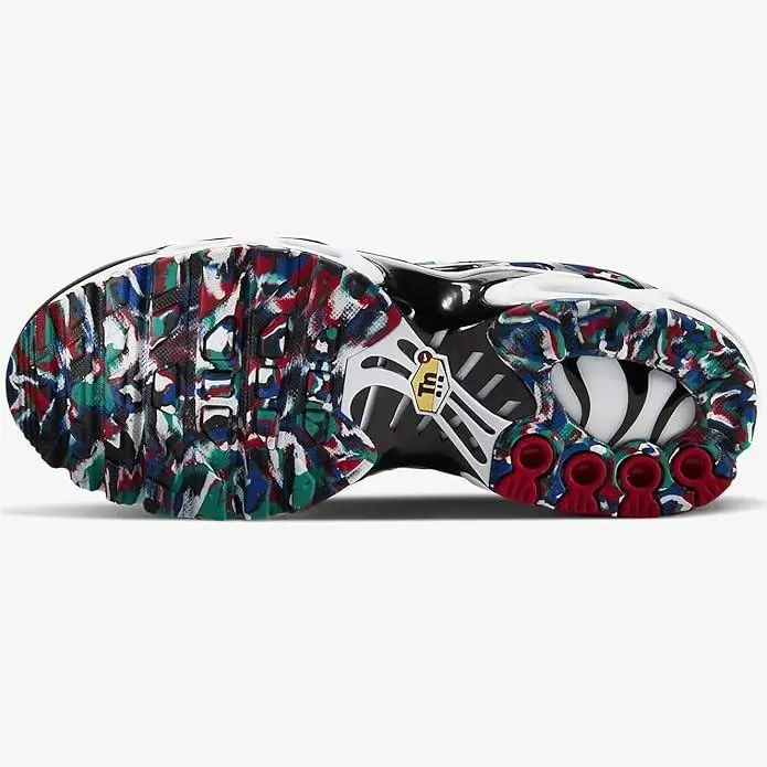 Nike shoes - Multicolor 2