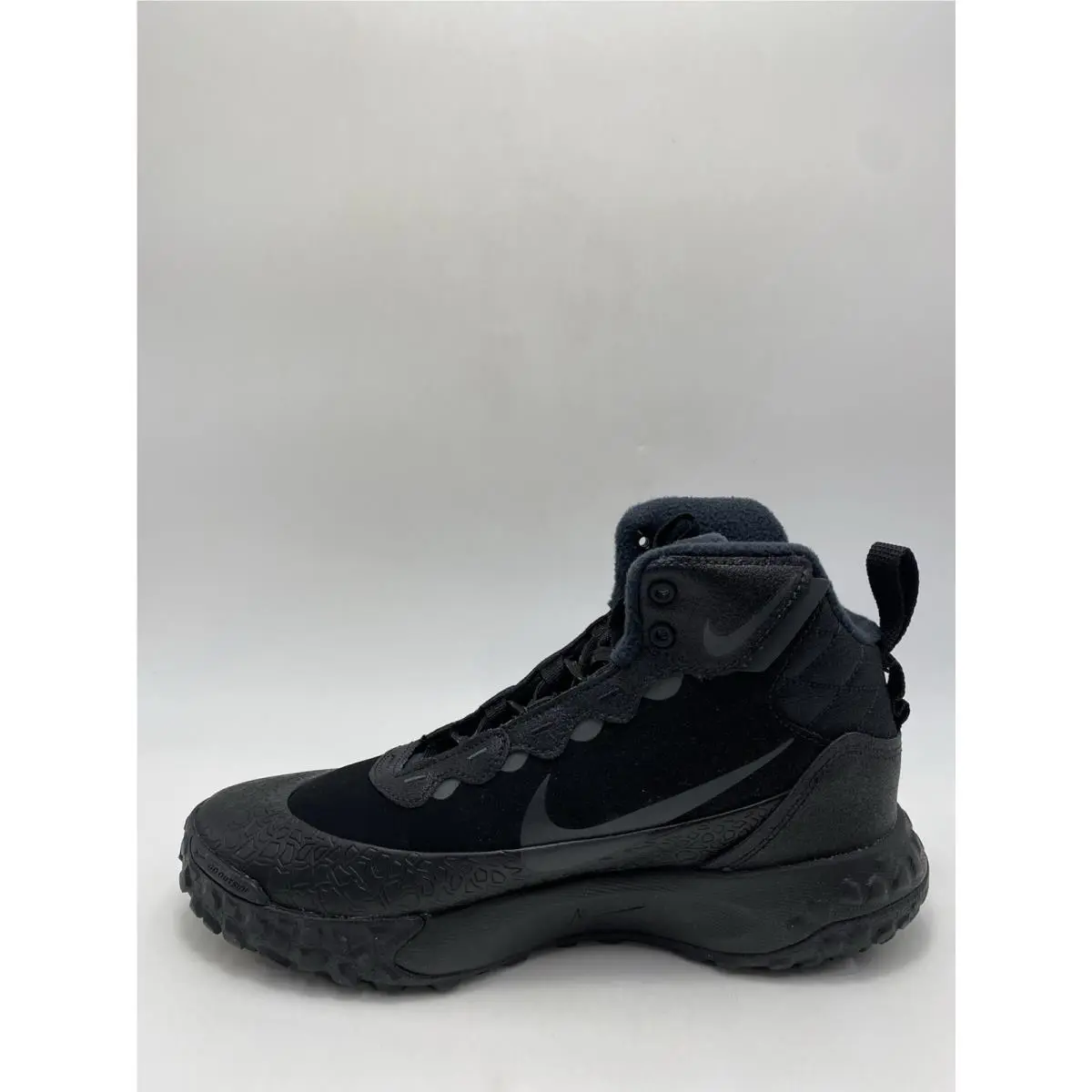 Nike shoes - Nike Terrascout - Terrascout - IH7683 001 - Black/Anthracite (UPC: 198483560224) 1