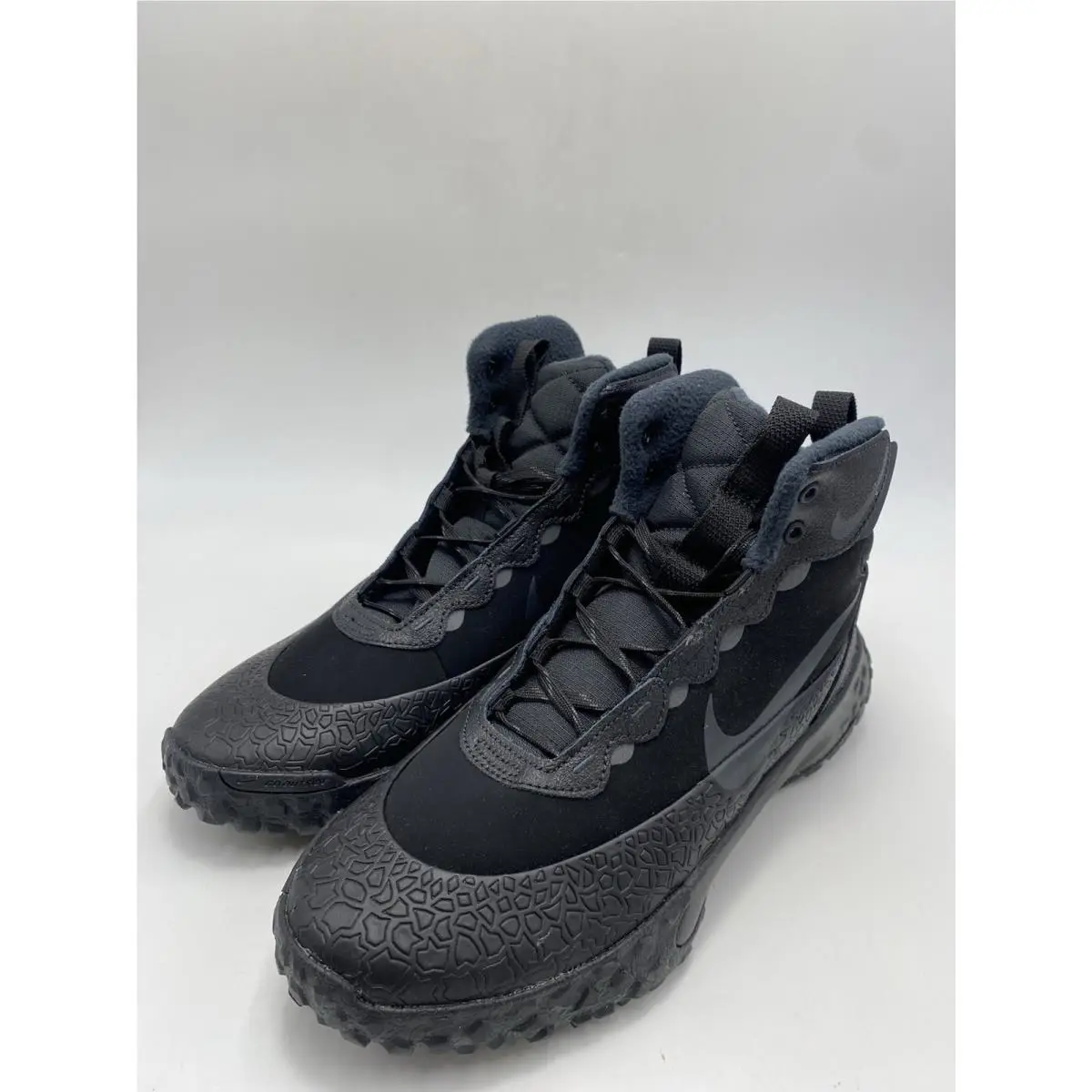 Nike shoes - Nike Terrascout - Terrascout - IH7683 001 - Black/Anthracite (UPC: 198483560224) 2