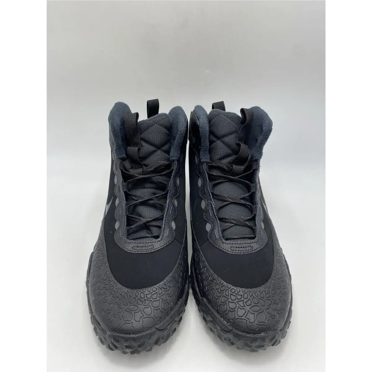 Nike shoes - Nike Terrascout - Terrascout - IH7683 001 - Black/Anthracite (UPC: 198483560224) 3