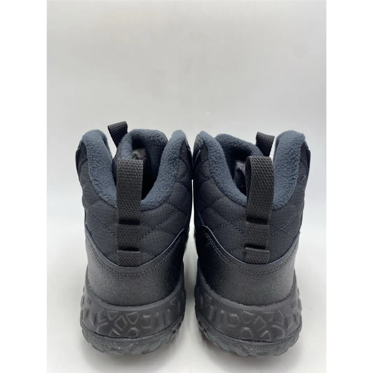 Nike shoes - Nike Terrascout - Terrascout - IH7683 001 - Black/Anthracite (UPC: 198483560224) 4