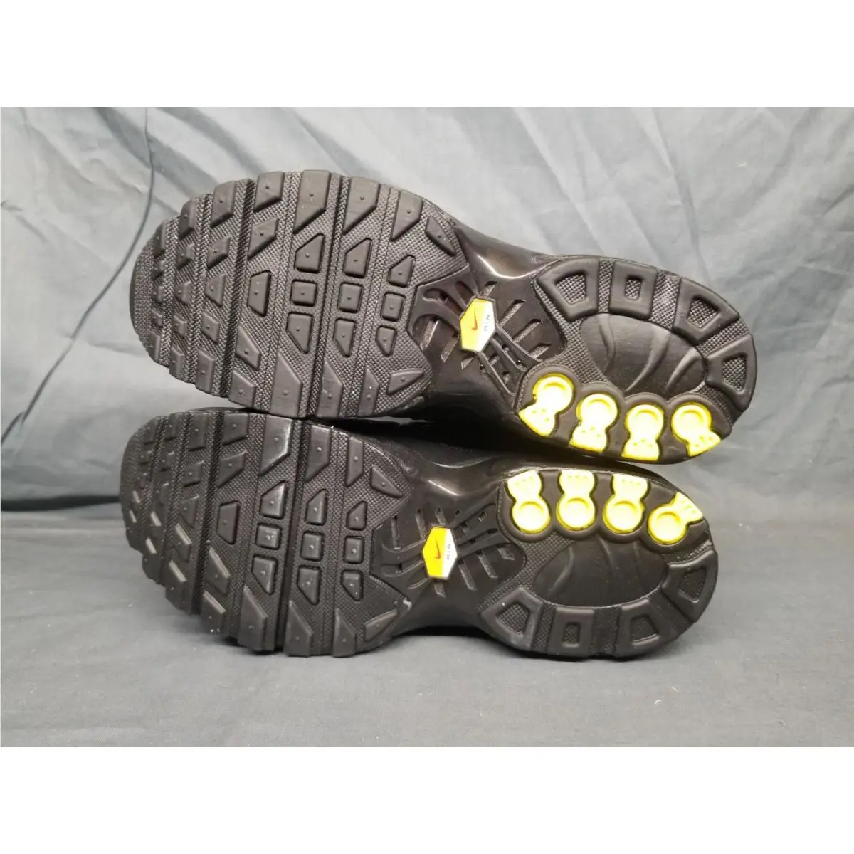 Nike shoes - Nike Air Max Plus - Air Max Plus - CD0610 001 - Black (UPC: 193152383883) 5