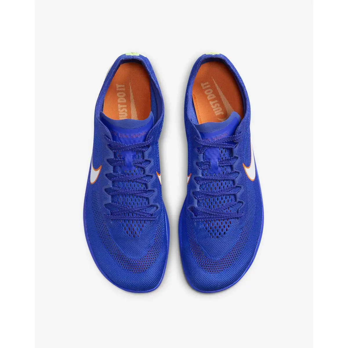 Nike shoes - Nike ZoomX - ZoomX - Blue 3