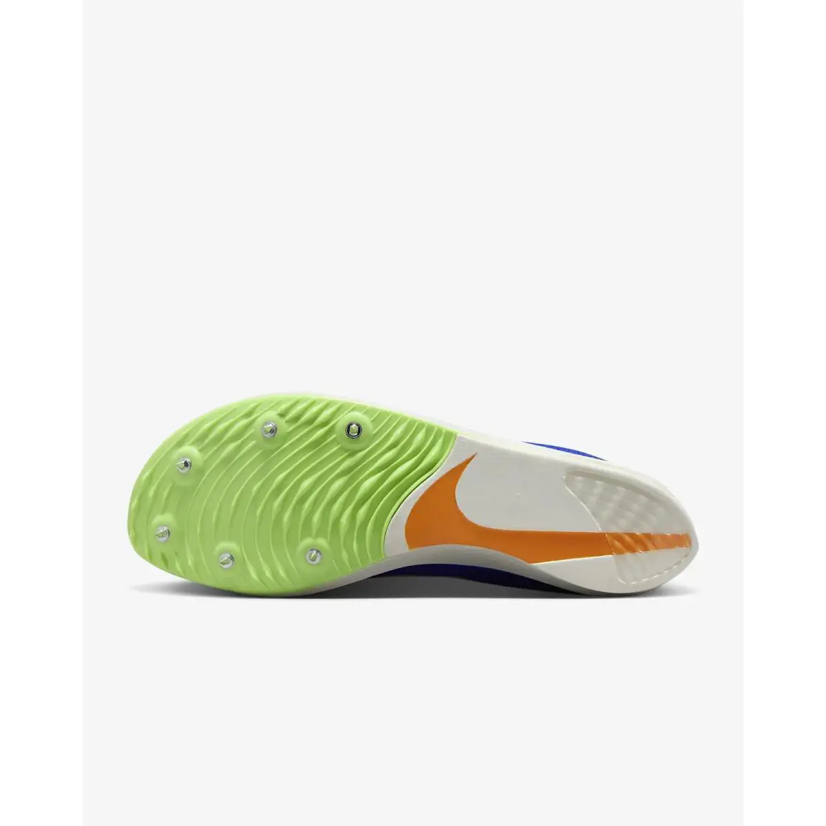 Nike shoes - Nike ZoomX - ZoomX - Blue 5